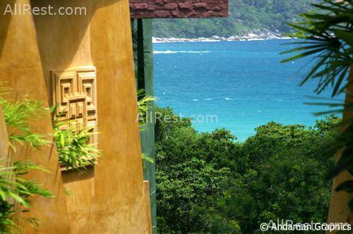The Aspasia Phuket Resort 16